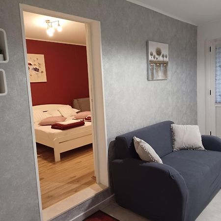 Apartment Mira Trogir Buitenkant foto