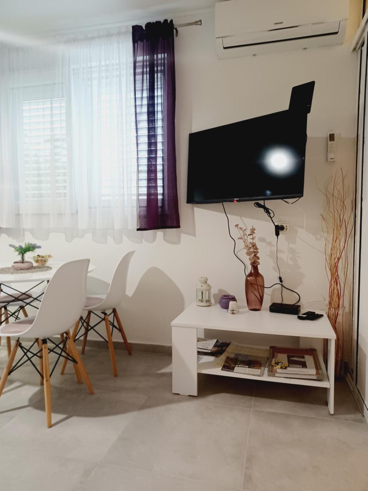 Apartment Mira Trogir Buitenkant foto